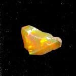 Opal Ethiopian Rough 16x10mm 2.83crts
