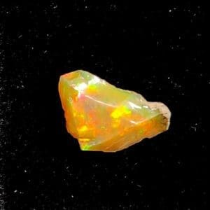 Opal Ethiopian Rough 16x10mm 2.83crts