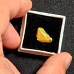 Opal Ethiopian Rough 16x10mm 2.83crts