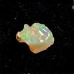 Opal Ethiopian Rough 14x10mm 5.22crts