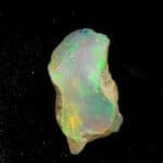 Opal Ethiopian Rough 20x11mm 10.23crts