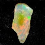 Opal Ethiopian Rough 24.5x11mm 9.06crts