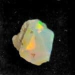 Opal Ethiopian Rough 16x14mm 9.22crts