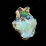 Opal Ethiopian Rough Specimen 21.5x16.5mm 10.42crts