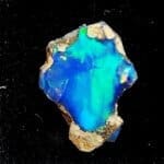 Opal Ethiopian Rough 22.5x16mm 8.09crts