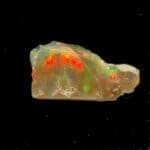 Opal Ethiopian Rough 21x11.24mm 6.20crts