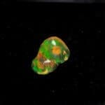 Opal Ethiopian Polished Freeform 11x8mm 1.92crts