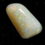 Opal Australian Freeform Cabochon 25x14mm 14.10Crts
