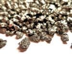 Pyrite Iron Mini Freeform Random Mix 2.5-6mm (50Pcs) ~BUY 2 GET 1 FREE!