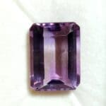 Ametrine Emerald Cut 19.6x14.5mm 19.46Crts