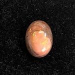 Opal Mexican Cantera 14x10mm 6.43crts