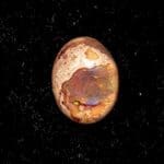 Opal Mexican Cantera 15x11mm 5.70crts