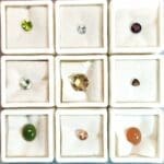 Mixed Gemstone Collection #2407