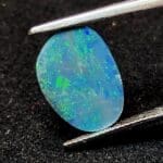 Opal Australian Doublet 18.25×12.5mm 6.28Crts