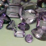 Amethyst Mixed Shapes (10 ctw Parcel)  ~ BUY 2 GET 1 FREE