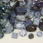 Iolite Mixed Shapes (10 ctw Parcel) ~ BUY 2 GET 1 FREE