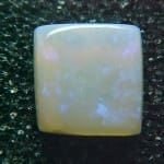 Opal Square 8.3x8x3mm 1.60crts