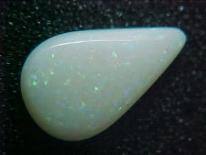 Opal Pear 15x9mm 2.15crts