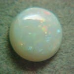 Opal Round 6.5mm 0.77crts