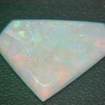 Opal Freeform Shield 10x7.2mm 0.82crts