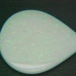 Opal Pear 13.5x10.5mm 2.10crts