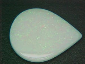 Opal Pear 13.5×10.5mm 2.10crts