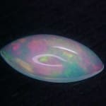 Opal Ethiopian Marquise 10x5mm 0.67crts