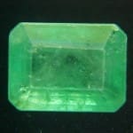 Emerald Emerald Cut 8x6mm 1.80crts