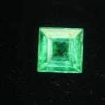 Emerald Square 4mm 0.30crts