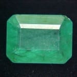 Emerald Emerald Cut 8x6mm 1.47crts