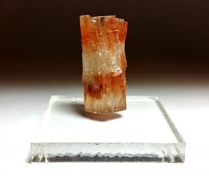 Aragonite Rough 29x12mm 38.52crts