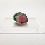 Tourmaline Watermelon Rough 3/4″x1/2″  40 Crts