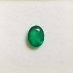 Emerald Oval 8x6mm (1 Pcs)