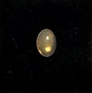 Opal Mexican Oval Cabochon 9x6mm 1.06crts