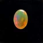 Opal Ethiopian Oval 14x6mm 3.82crts