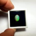 Opal Ethiopian Oval 14x6mm 3.82crts