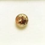 Sunstone Oregon Golden-Schiller Round 7.4mm 1.36crts