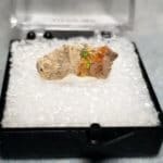 (E8) Opal Mexican Contraluz Specimen Thumbnail 18x8mm 2.95Crts