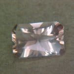 Sunstone Fancy Emerald Cut 9x6mm 1.45 crts