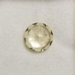 Sunstone Round 10mm 3.16crts