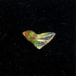 Opal Ethiopian Polished Freeform 12.4x6.7mm 1.34crts