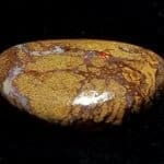 Opal Australian Boulder Freeform Cabochon 26.5x20mm 21.56Crts