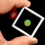 Opal Ethiopian Round 10mm 3.18crts