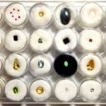 (D8) Mixed Gemstone Collection #1623