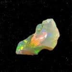 Opal Ethiopian Rough 20x12mm 5.25crts