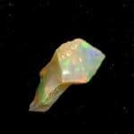 Opal Ethiopian Rough 20x12mm 5.25crts