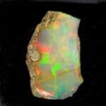 Opal Ethiopian Rough 23x16mm 9.38crts