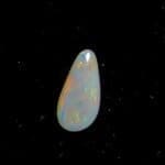 Opal Australian Pear Freeform Cabochon 13.70x7mm 1.25Crts