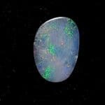 Opal Australian Doublet 18.25x12.5mm 6.28Crts