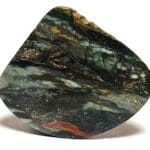 Jasper Hampton Butte Freeform 33x38mm 53.12 Ctrs